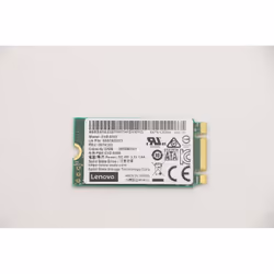 Lenovo 32GB SATA Boot M.2 SSD Card