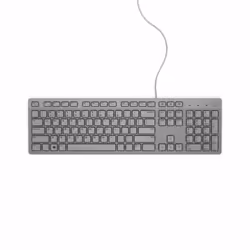 KB216 keyboard USB QWERTY US
