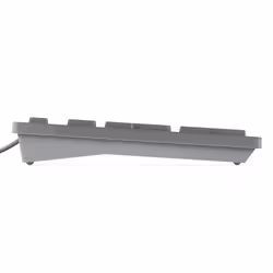 KB216 keyboard USB QWERTY US