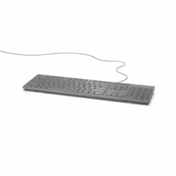 KB216 keyboard USB QWERTY US