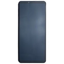 Sony Front Assy B