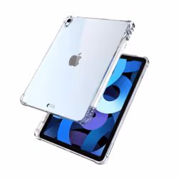 eSTUFF ES686015-BULK tablet case 27.7 cm (10.9") Cover Transparent - Additional view 4