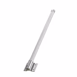 Working with the wAP LR2 kit or similar setups? For extra network coverage (up to 3-4km in the line of sight). we suggest add ...