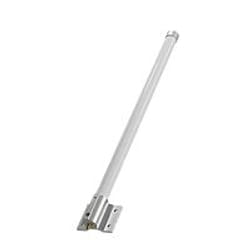 Mikrotik TOF-2400-8V-4 network antenna Omni-directional antenna SMA 8