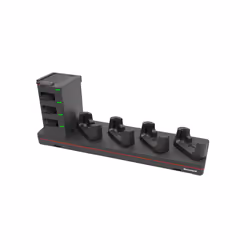For charging up to 4pcs of CT45/CT40/CT45XP/ CT40XP and 4pcs of CT40 batteries. Kit includes 5 bay universal dock. booted CT4 ...