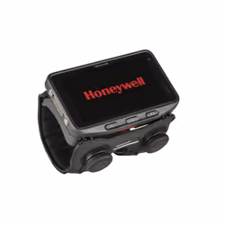 The CW45 wearable mobile computer brings optimized ergonomics and performance to arm-worn applications. Comfortable. powerful ...