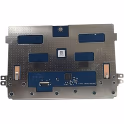 DELL Touchpad assembly for