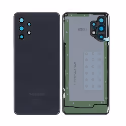 Samsung A325 A32 Back Cover Awesome