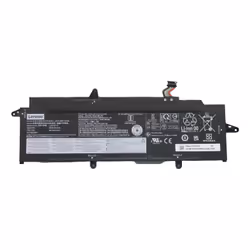 Lenovo 5B10W51825 laptop spare part Battery