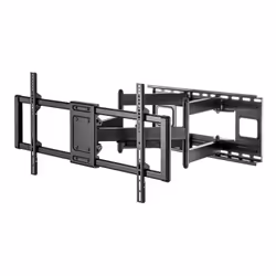 Vivolink VLMW60120A TV mount/stand 2.29 m (90") Black
