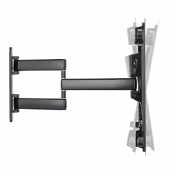 Vivolink VLMW3780A TV mount/stand 2.29 m (90") Black - Additional view 6