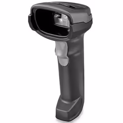 Zebra DS2208-SR7U3200AZW. Type: Handheld bar code reader. Standard interfaces: USB. Product colour: Black. Grey