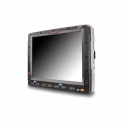 Vehicle terminal. 30.7cm (12.1''). resistive. brightness: 400cd. Bluetooth. Wi-Fi (802.11a/b/g/n. internal antenna) ...
