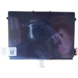DELL Black touchpad assembly with