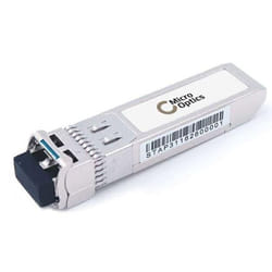 Lanview MO-JL783A network transceiver module Fiber optic 10000 Mbit/s SFP+