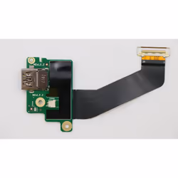 Lenovo USB power subcard-JYT 20UB 20UC