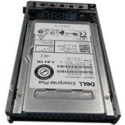 DELL 3.84TB 2.5-inch Read