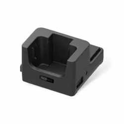 Charging station. charges 1x device and 1x spare battery. order separately: power supply. fits for: N7