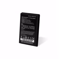 Spare battery. 6000 mAh. fits for: MT95