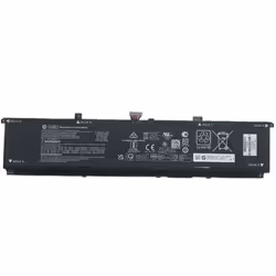 HP BATT 6C 83WH 3.59AH LI KL06083XL-PL