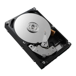 DELL HD,12T,722E,IS12,3.5,S-EBP,EC internal hard drive 12 TB 7200 RPM 3.5" SAS