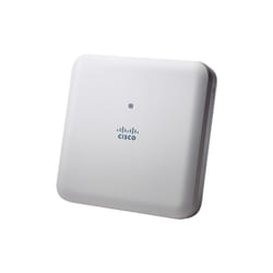 Cisco 802.11Ac Wave 2 3X3:2Ss