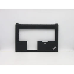 Lenovo ThinkPad P17 Gen 1 bottom