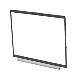 HP N03214-001 notebook spare part Bezel