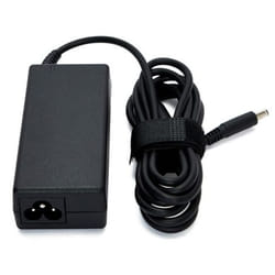 DELL 1C4XJ power adapter/inverter Indoor 65 W Black