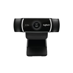 Logitech C922 Pro Stream Webcam