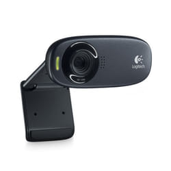 Logitech C310 HD WEBCAM