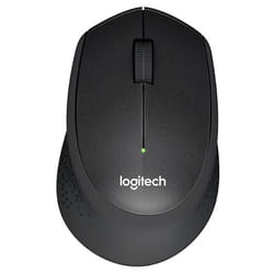 Logitech 910-004905 mouse Right-hand RF Wireless Mechanical 1000 DPI
