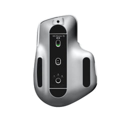 Logitech MX Master 3S Performance Wireless Mouse