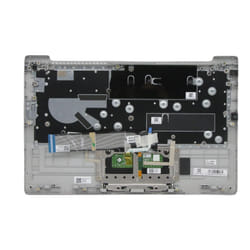 Lenovo 5CB1A13556 laptop spare part Cover + keyboard