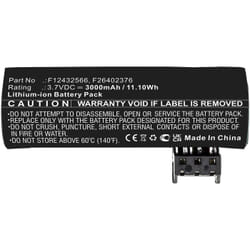 CoreParts MBXPOS-BA0551 printer/scanner spare part