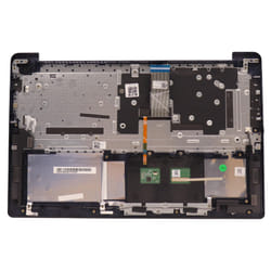 Lenovo 5CB1B69097 laptop spare part Cover + keyboard