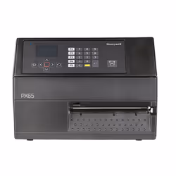 The rugged. all-metal PX45 and PX65 printers deliver outstanding performance – up to 12 inches per second from first label to ...