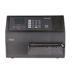 Honeywell PX65A label printer Thermal transfer 300 x 300 DPI 225 mm/se