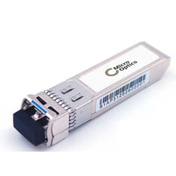 Lanview MO-SFP1G-LX-31 network transceiver module Fiber optic 1000 Mbit/s SFP