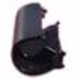 DELL Right hinge cover cap for