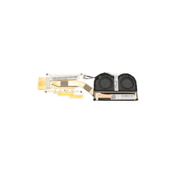 Lenovo 5H40W36680 laptop spare part Heatsink