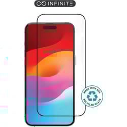 eSTUFF ES501411 mobile phone screen/back protector Clear screen protector Apple 1 pc(s)