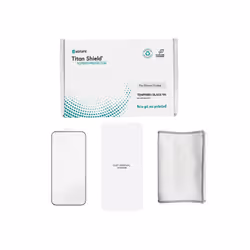 eSTUFF ES501411-50BULK mobile phone screen/back protector Clear screen protector Apple 1 pc(s) - Additional view 5