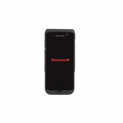 CT47 mobile computer. built on the Mobility Edge™ platform. are ultra-rugged. all-purpose productivity devices ensuring relia ...