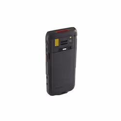 Honeywell CT47 handheld mobile computer 14 cm (5.5") 2160 x 1080 pixels Touchscreen 314 g Black - Additional view 5