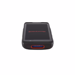 Honeywell CT47 handheld mobile computer 14 cm (5.5") 2160 x 1080 pixels Touchscreen 314 g Black - Additional view 6