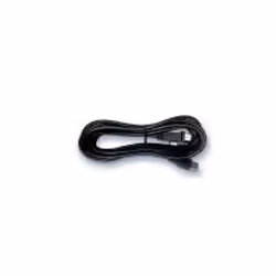 AVer 064AUSBCFG, 5 m, USB A, USB B, USB 2.0, Black