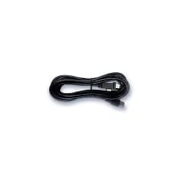 AVer 064AUSBCFG USB cable USB 2.0 5 m USB A USB B Black