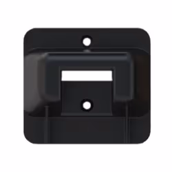 FEATURES- A FlexiPole backplate easily allows users to quickly and easily transform their payment terminals into a fixed poin ...