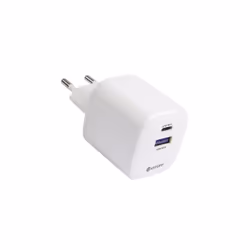 eSTUFF ES637065 mobile device charger Universal White AC Indoor - Additional view 4